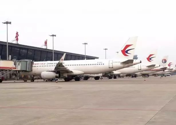 常州机场最新通告今天,2022常州机场夏秋航季航班换季