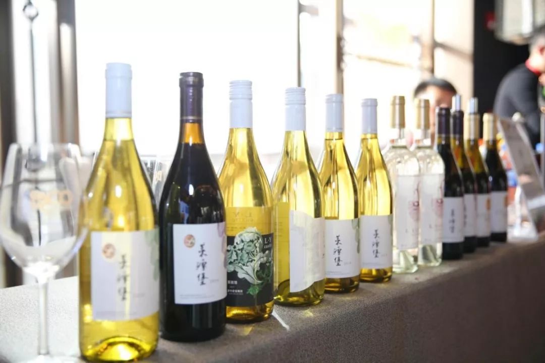 跨越山海，仙境佳酿与你相约——2019烟台产区巡展首站于天津成功举办