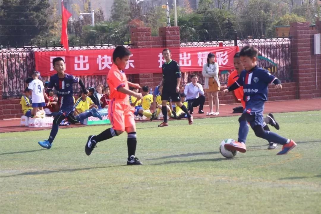 苏州市区长杯青少年校园足球联赛,区长杯校园足球联赛广东