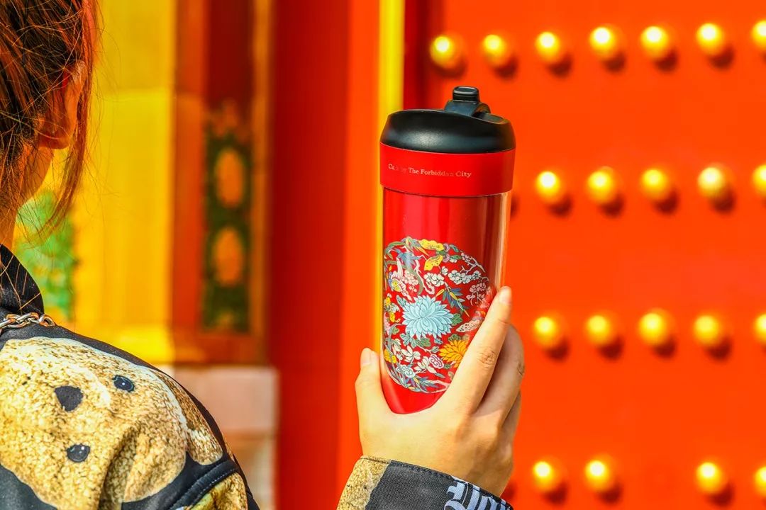 故宫随行杯价格,故宫随行杯好买吗