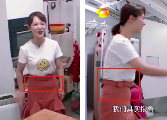 “旺夫小花”逆袭霸屏荧幕,接地气身材却遭网友吐槽