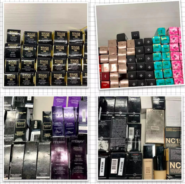 三里屯一家仓储美妆店,焦点分析