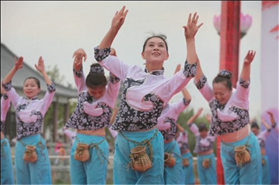 多么美丽的南通,南通好的家