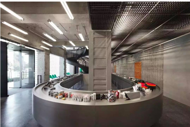 北京三里屯美妆仓储,北京三里屯仓储式美妆店在哪