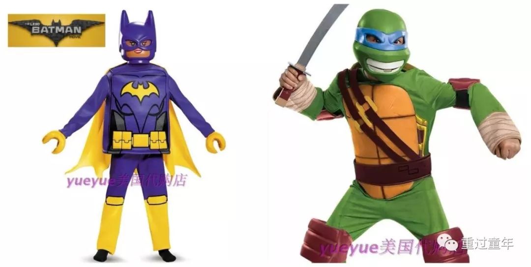 私藏的网店，随便选一件，娃穿上都不想脱