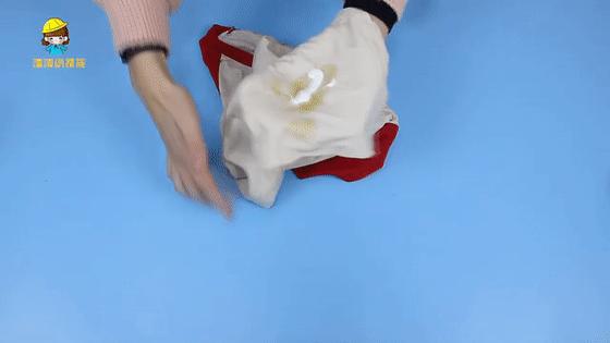 夏天来了衣服上潮湿有霉斑怎么办,衣服发霉了怎么洗掉霉斑小妙招