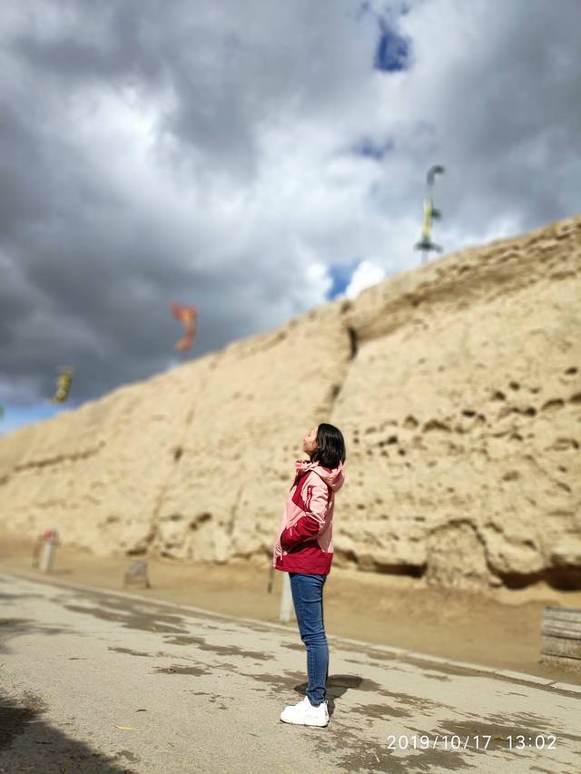 神秘西夏全域旅游,十一银川免费一日游推荐