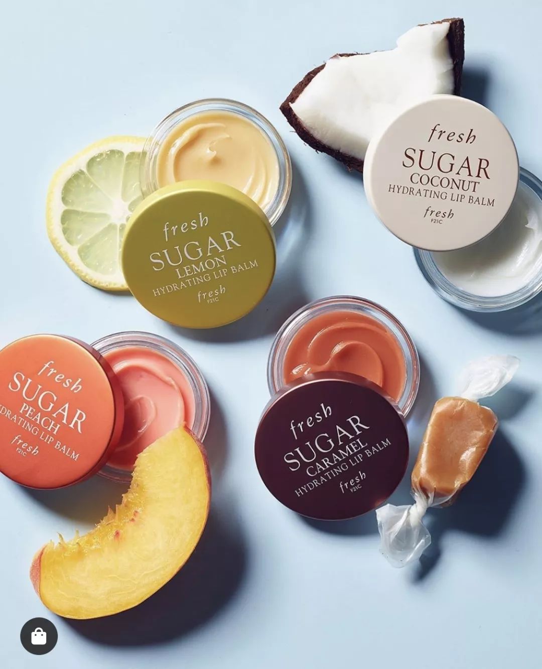 beauty美妆测评,beauty的护肤品