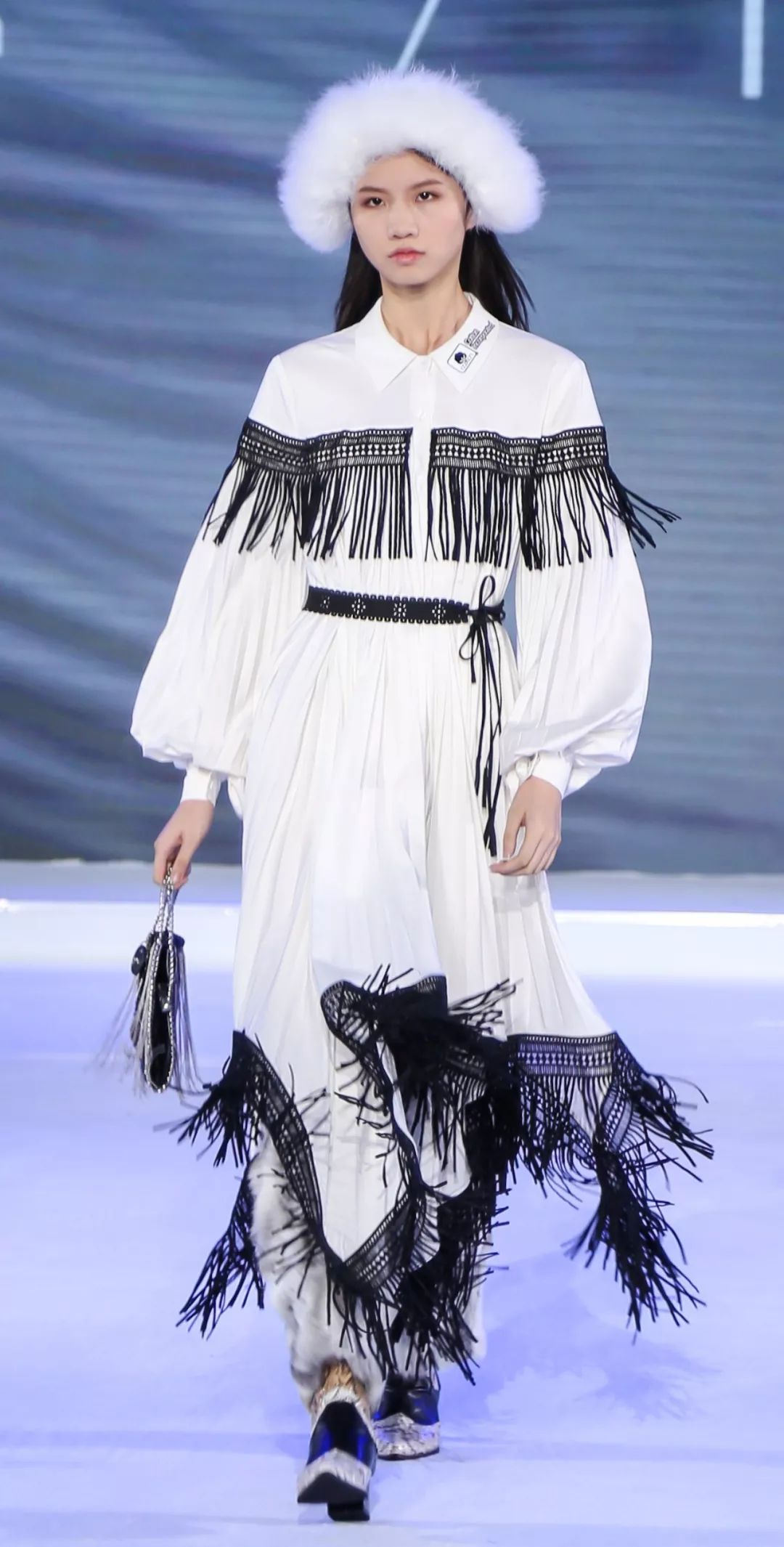 「风尚」美棉:记忆匠心独运,演绎潮流与温馨