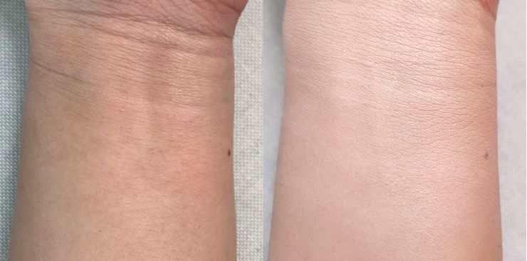 植村秀遮瑕笔测评,植村秀隔离遮瑕ysl