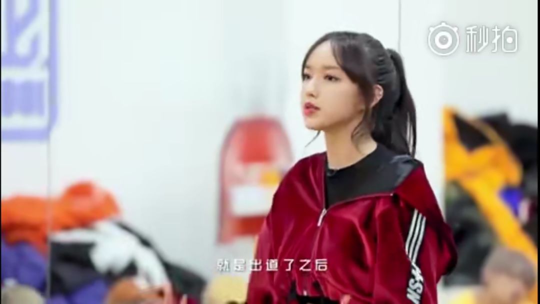 女团翻车韩国,女团翻车视频