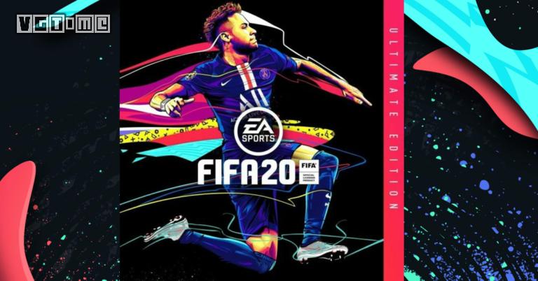 fifa20评价最佳阵型,fifa20完全版和标准版