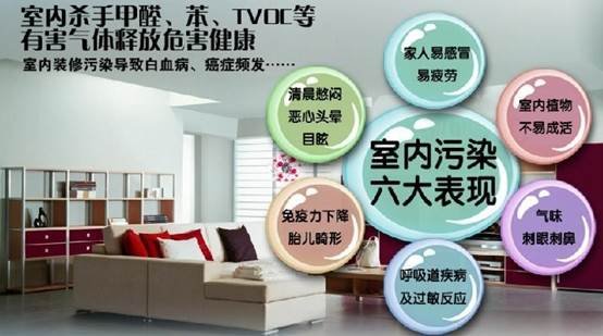 “醛”军覆没无压力AirProce艾泊斯空气净化器AI-700评测