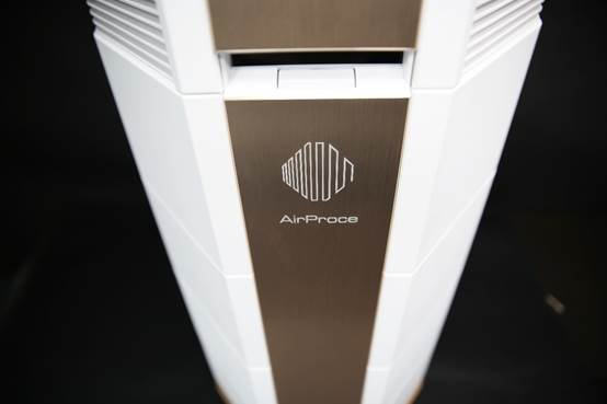 “醛”军覆没无压力AirProce艾泊斯空气净化器AI-700评测