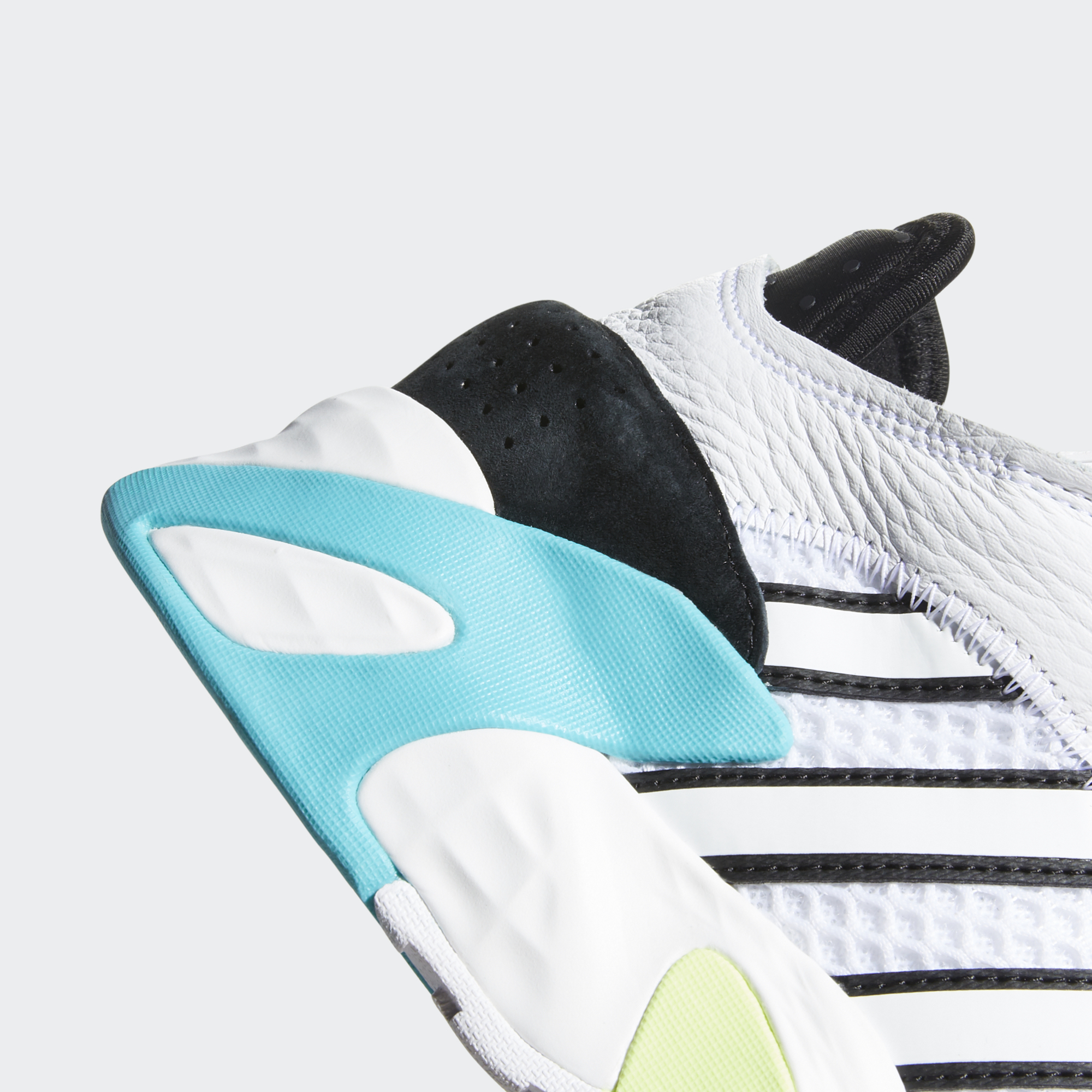 2022年adidas缓震科技消息,adidas最新缓震科技有哪些