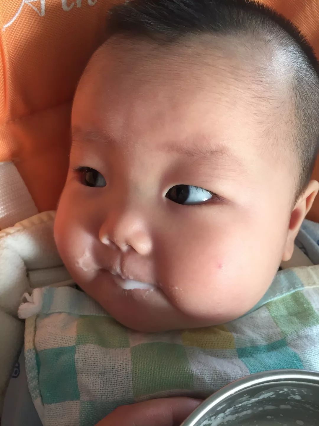 待产包宝妈的准备,淘淘妈育儿课程