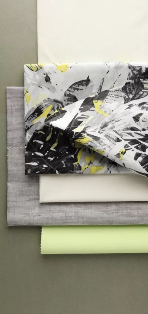 「风尚」美棉:记忆匠心独运,演绎潮流与温馨