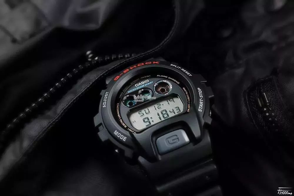 卡西欧g-shockdw-6900ms,卡西欧g-shockdw6900b-9