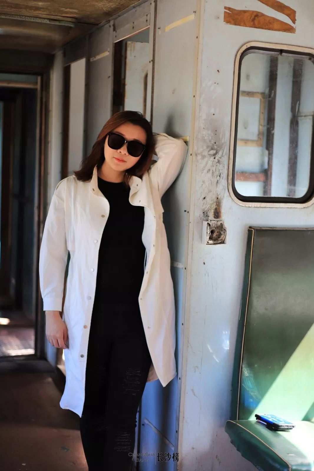 长沙文艺复古拍照,长沙适合古风拍照的地方