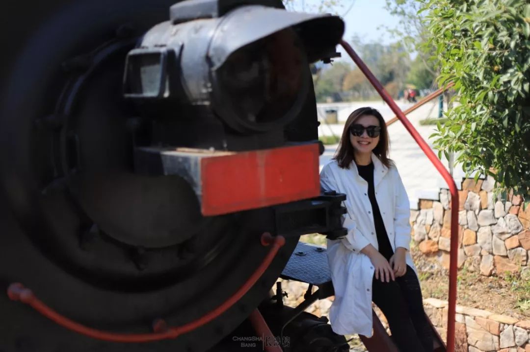 长沙文艺复古拍照,长沙适合古风拍照的地方