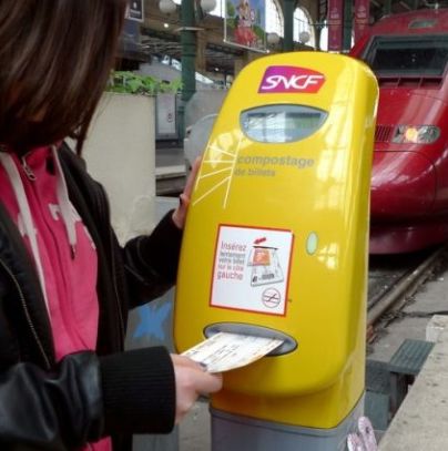 「留学」2019全宇宙最新最全的买火车票坐火车攻略