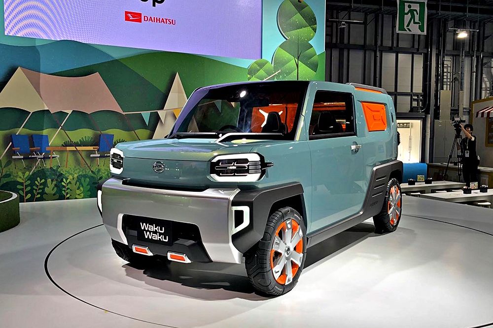 观察：东京之变，东京不热