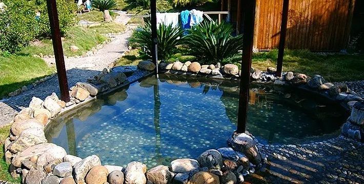 泡汤温泉广东,日本泡汤温泉