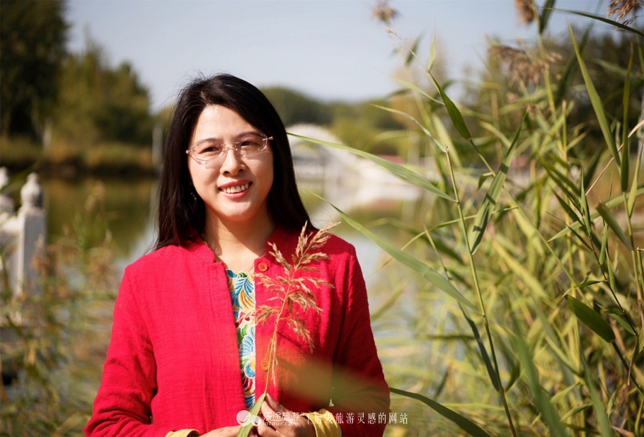 北京韩村河旅游景村,韩村河风景区