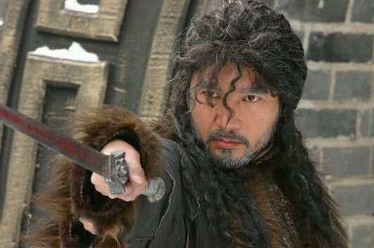 金庸笔下绰号大全,金庸笔下最霸气的人物