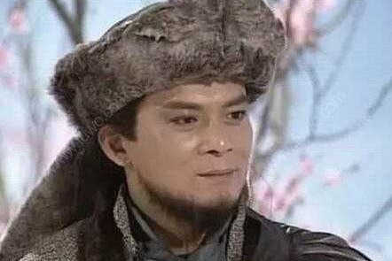 金庸笔下最霸气的人物,金庸小说中哪些霸气的外号