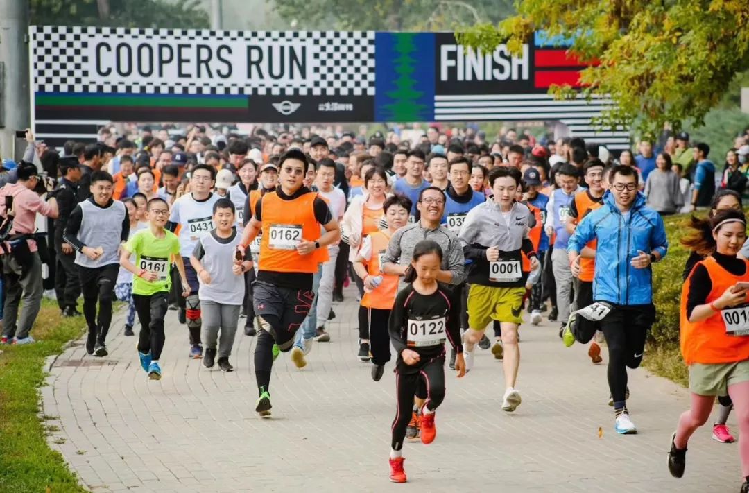 mini酷跑,mini酷跑怎么样