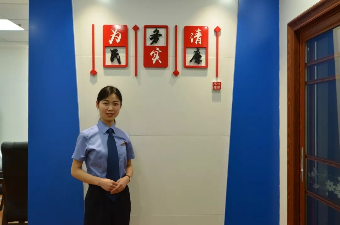 【硚检动态】硚检人积极为军运会助力打call~~