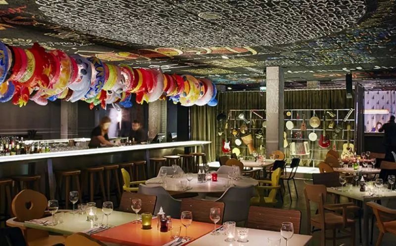 “妈妈的酒店”攻城掠地！它是怎样的温暖