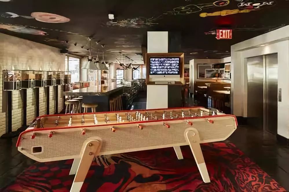 “妈妈的酒店”攻城掠地！它是怎样的温暖