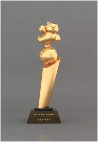 金熊猫颁奖典礼是什么,金熊猫盛典表演