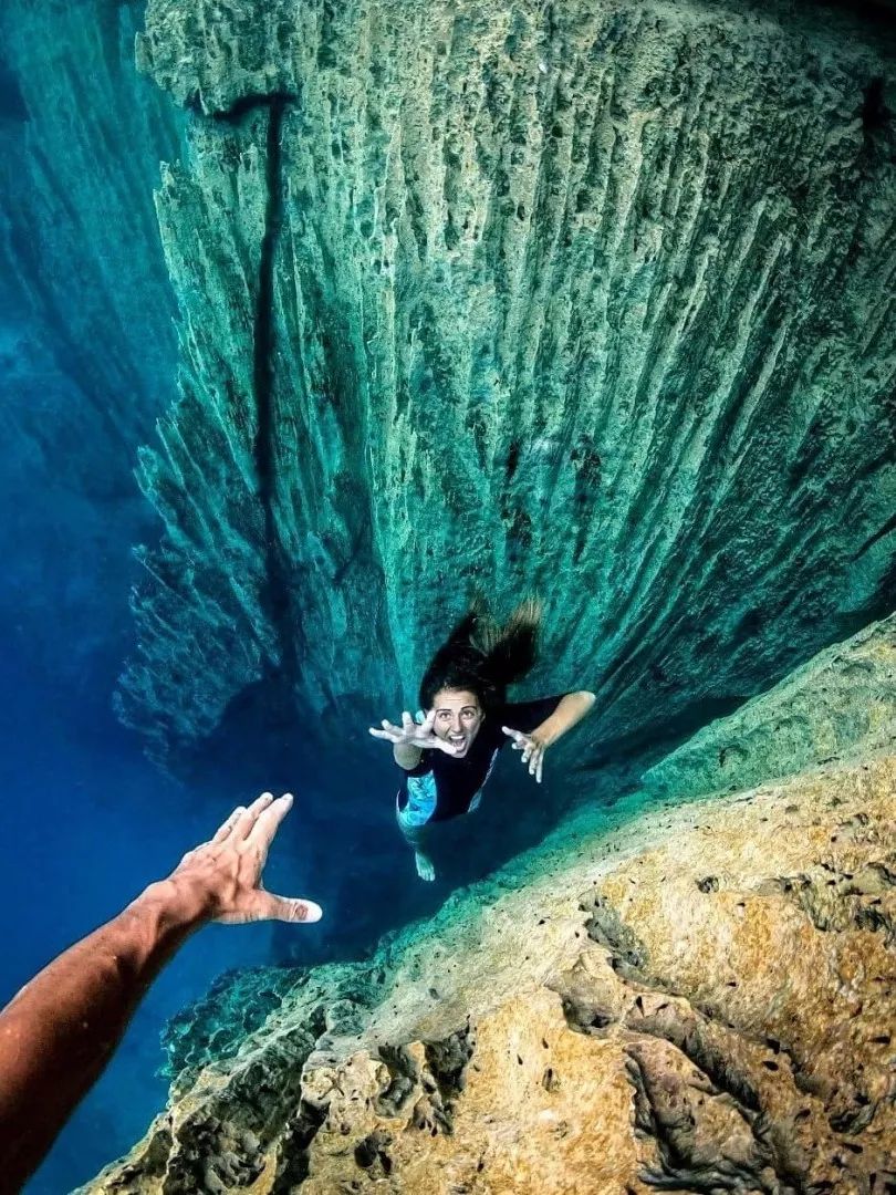 秒杀马代的绝美海岛,海南媲美马代的海岛