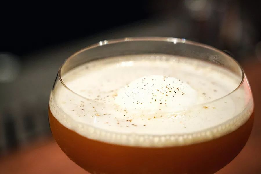 星巴克桃桃乌龙鸡尾酒,星巴克特调鸡尾酒好吗