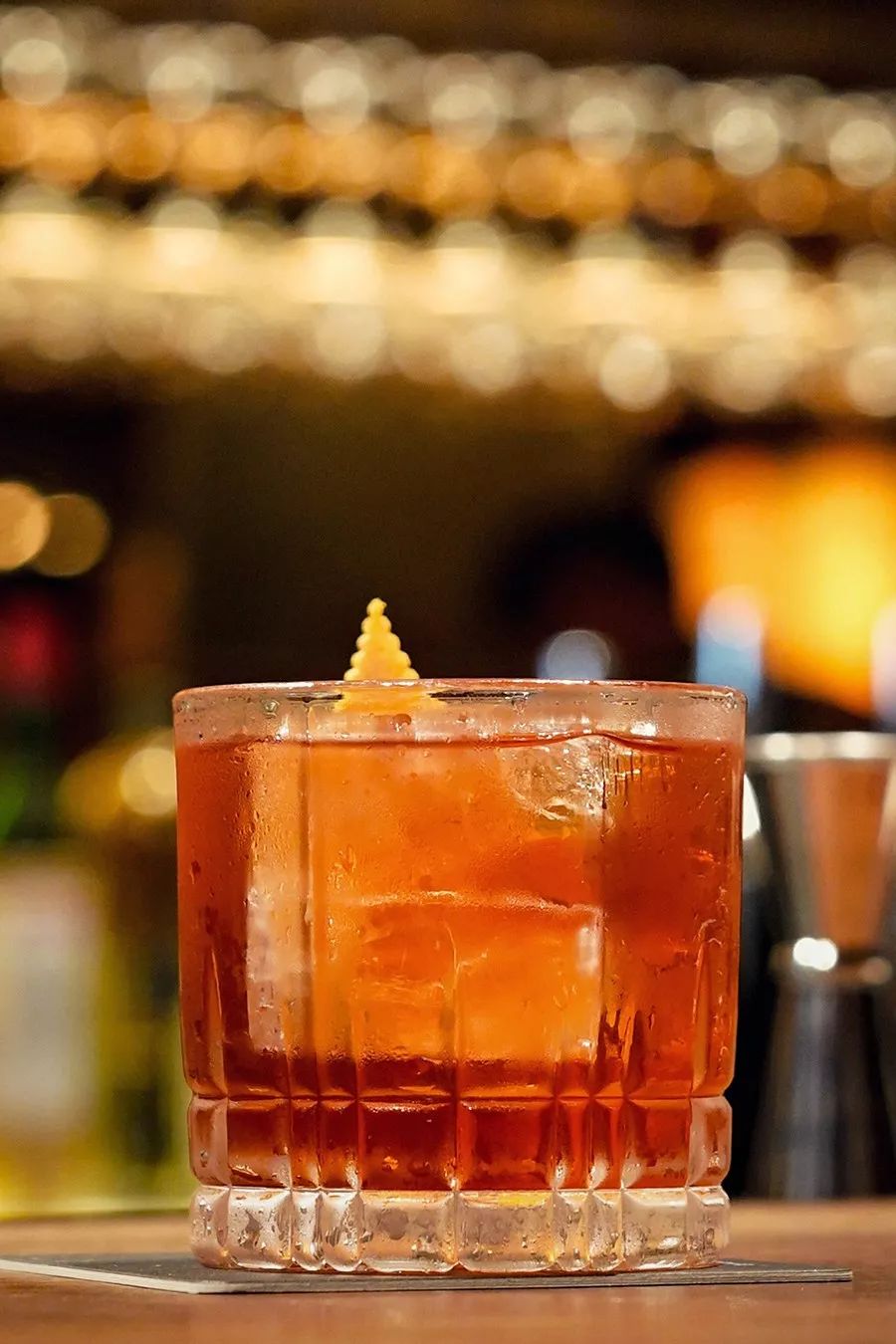 星巴克桃桃乌龙鸡尾酒,星巴克特调鸡尾酒好吗