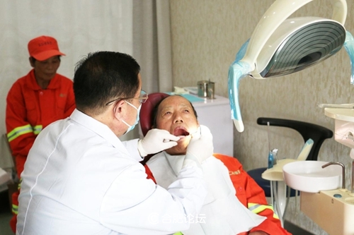 合肥井岗社区卫生服务站免费体检,合肥市社区卫生服务中心口腔科