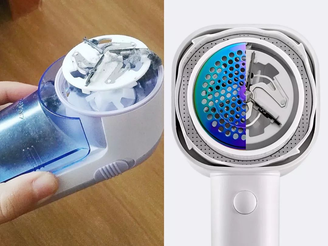 棉毛和毛呢哪个更容易起球,毛大衣洗了掉毛怎么办