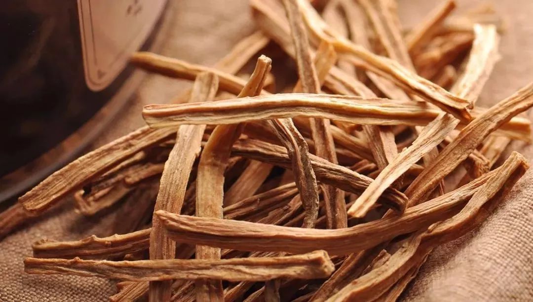 团|你的头发一根都不许掉！用它，还能3天不洗头依然干爽不油腻