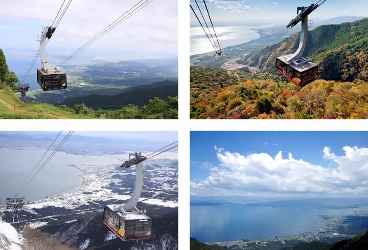 泡全球仅一家的珍珠温泉，上小众景美的雪场滑雪，99%游客都不知道的日本玩法