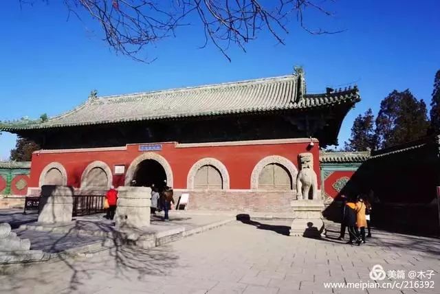 正定湿地公园骑行,骑行正定古城墙感受