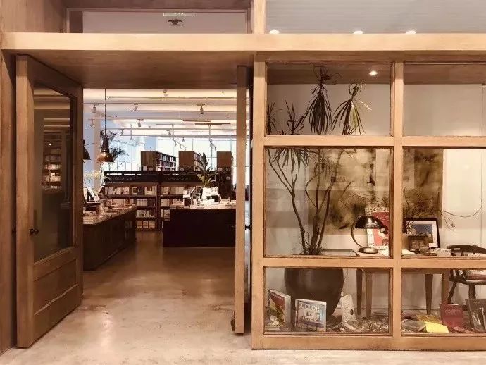 成都东郊记忆创新部分,成都东郊记忆2楼