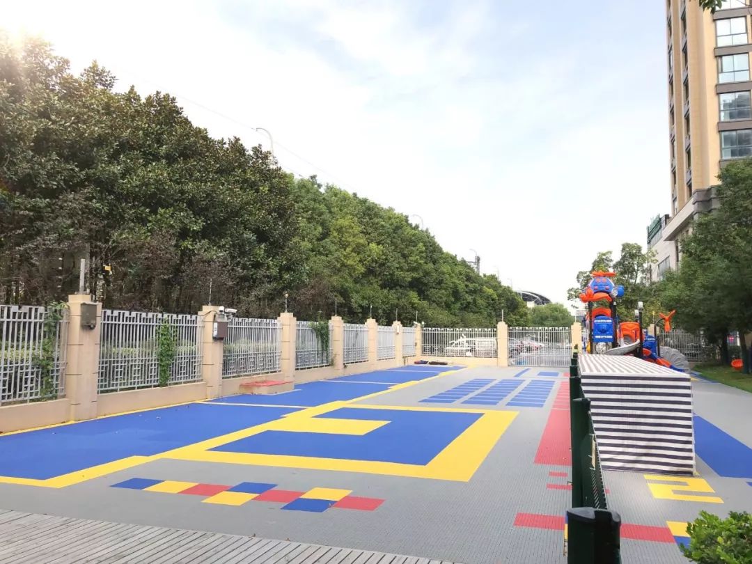 松江有什么好的私立幼儿园,松江双语幼儿园排名