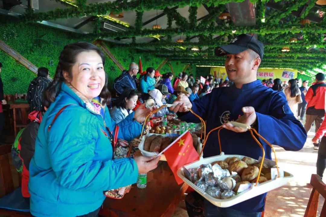 打卡点欢迎您,景点打卡我们来了