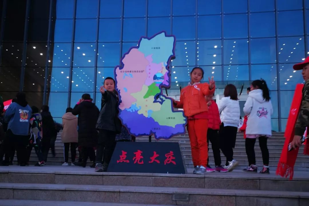 打卡点欢迎您,景点打卡我们来了