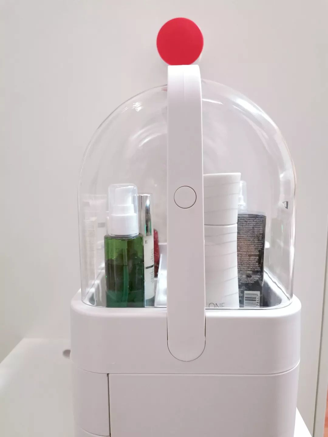 收纳神器换季整理省空间,加厚超值五层裤架收纳神器