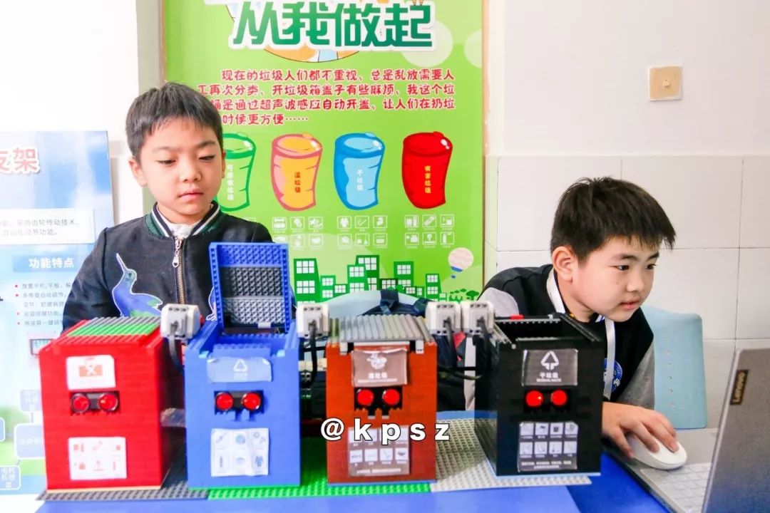 2080支机器人大赛队伍齐聚项城,超两千人报名的赛事