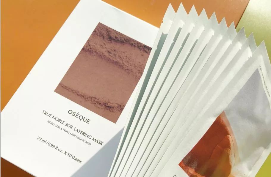 澳皙可涂抹面膜,澳皙可海藻面膜适合什么肤质